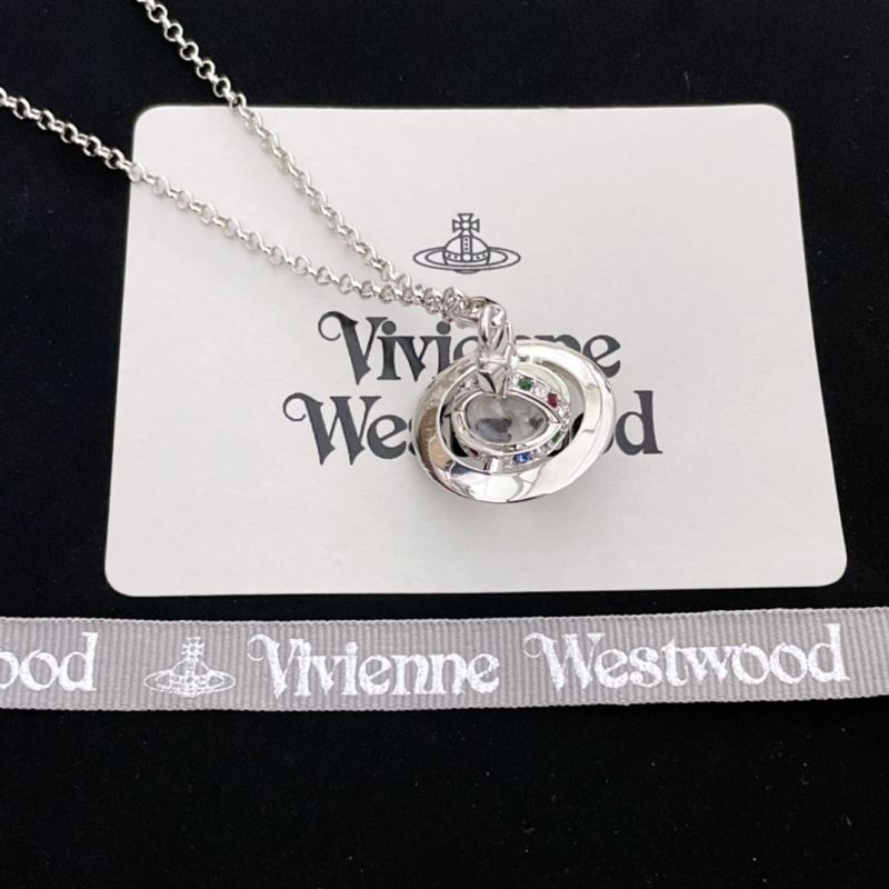 Vivienne Westwood Necklaces